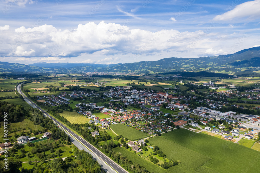 St. Andrä im Lavanttal