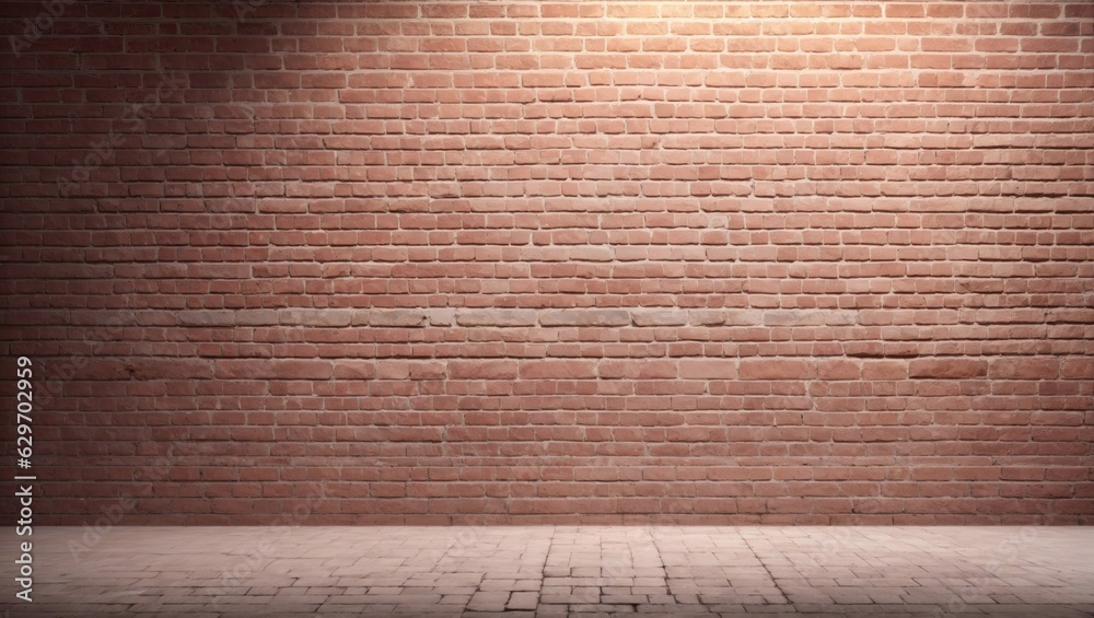 Modern Brick Wall: A sleek and stylish wall that's perfect for modern or contemporary design Modern Brick Wall: A sleek and stylish wall that's perfect for modern or contemporary design