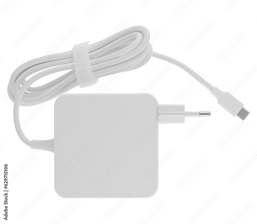 Laptop power adapter
