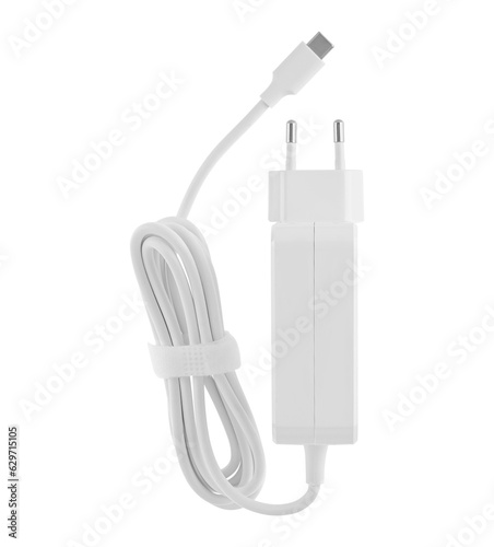 Laptop power adapter