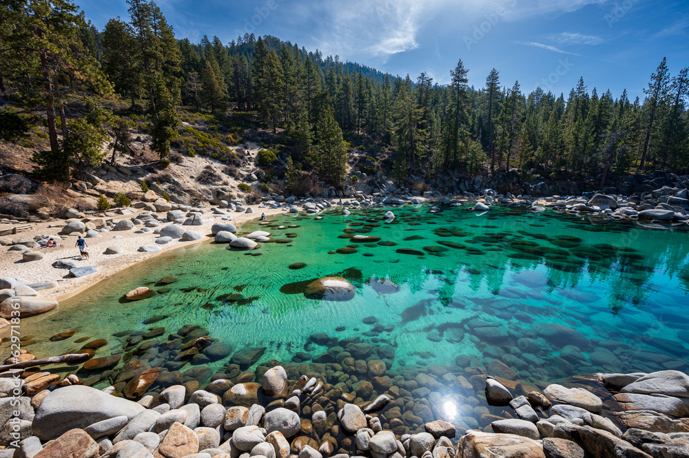 Lake Tahoe, CA