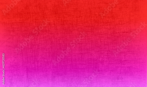 Red and pink mixed textured background. with copy space. Usable for social media, story, poster, banner, ppt, ad and various design works