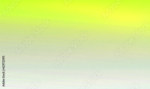 Gradient green background. Empty backdrop with copy space. Usable for social media  story  poster  banner   ppt  ad and various design works