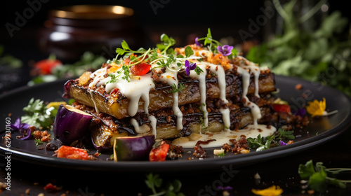 Delectable Moussaka Delight photo