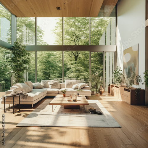 Interior Design_Environment © Robert