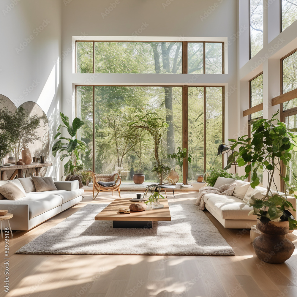 Interior Design_Environment Interior Design_Environment