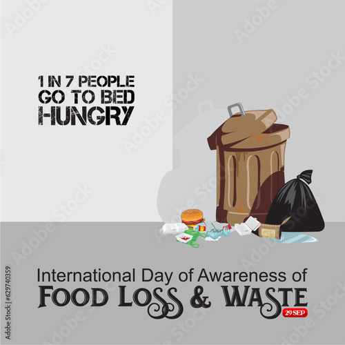 International Day of Awareness of Food Loss and Waste