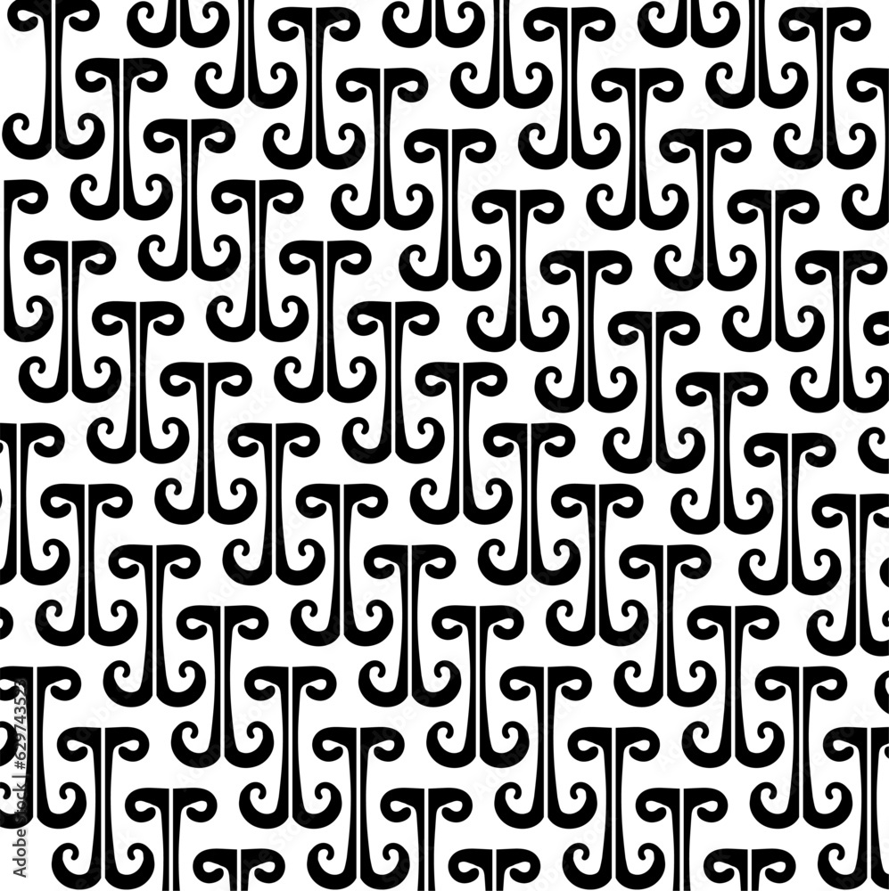 The texture consists of repeating elements similar to the gate symbol or letter or sign The texture consists of repeating elements similar to the gate symbol or letter or sign