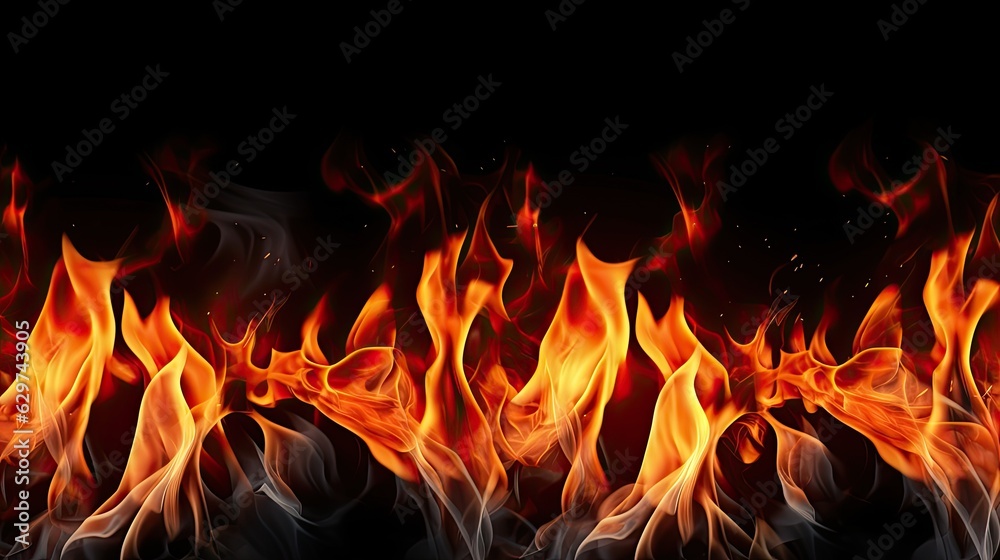 fire in the dark fire in the dark