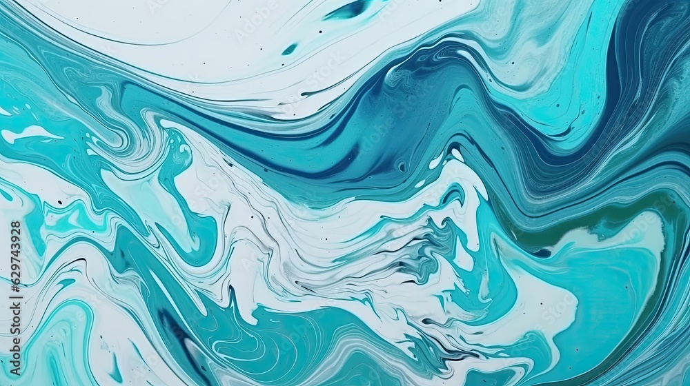 abstract water background