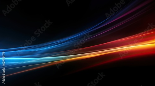 abstract background with lines wallpaper
