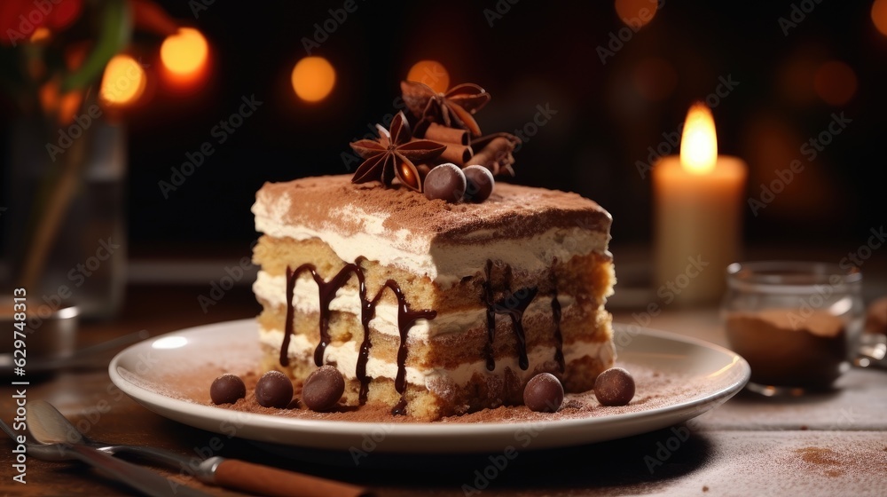 chocolate cake with candle chocolate cake with candle