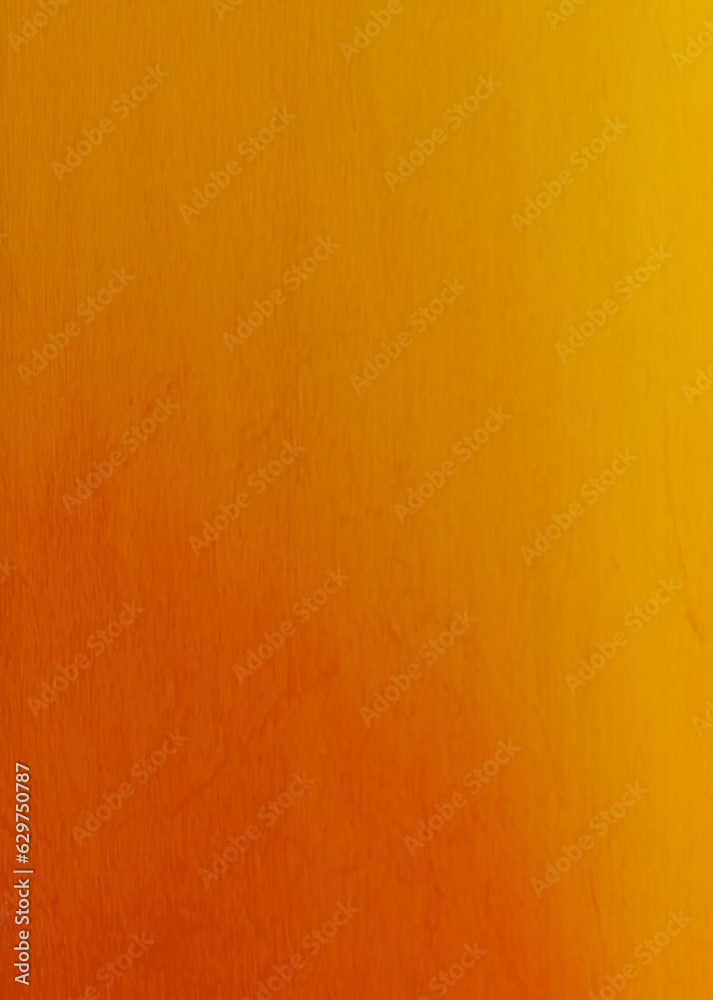 Obraz premium ゴールドの背景イラスト 和紙のテクスチャ