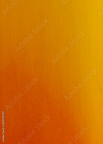 ゴールドの背景イラスト　和紙のテクスチャ