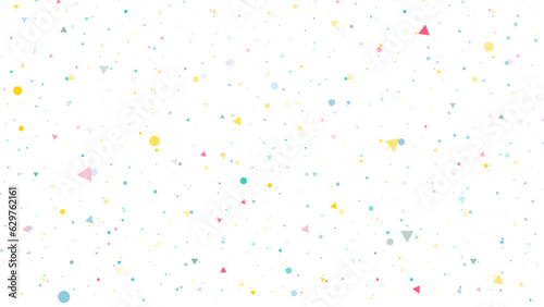 Triangle and Round Explosion Confetti. Broken Glass Explosive Effect. Triangles Blast Falling Confetti. Exploded Star Frame. Moving Shattering Elements. Exploded Star Shatter.