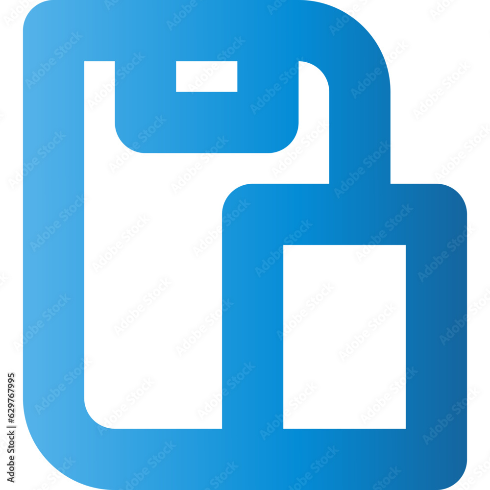 clipboard-shaped paste vector icon, for office work and editing, as well as website and application user interfaces. clipboard-shaped paste vector icon, for office work and editing, as well as website and application user interfaces.
