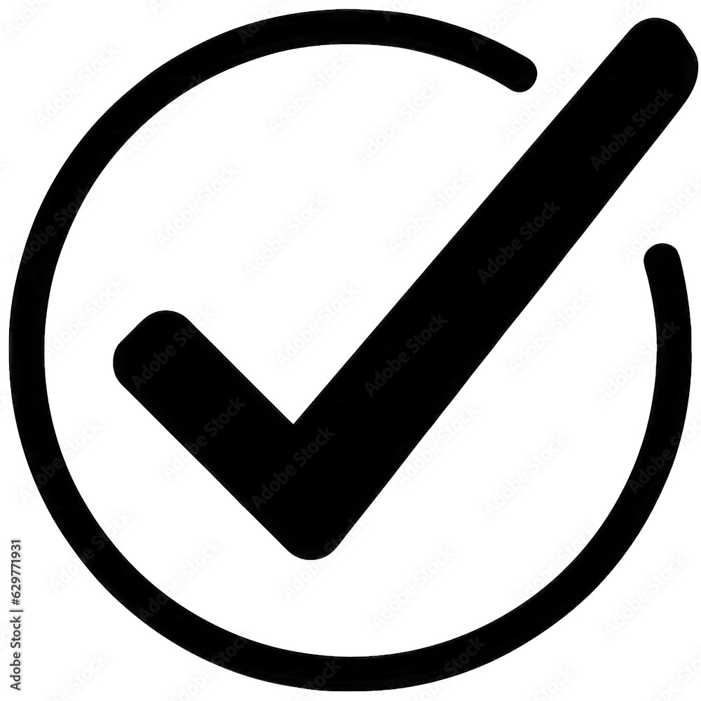 check mark icon check mark icon