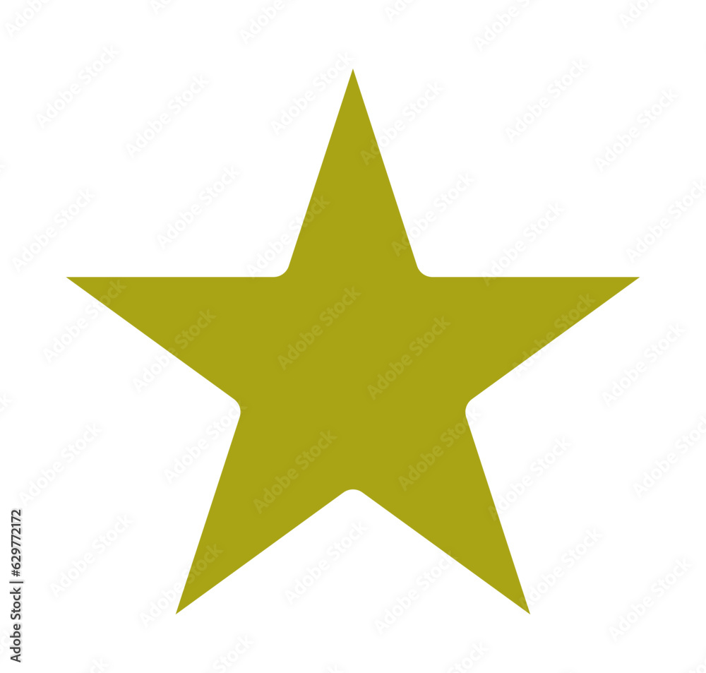 Star sticker planner Star sticker planner
