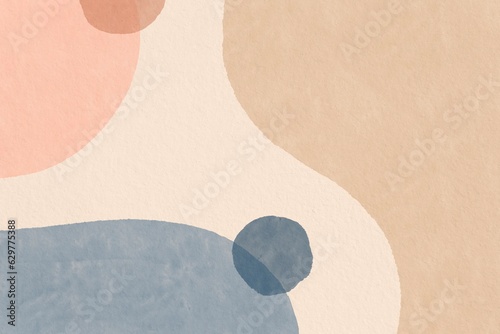 The abstract art background image