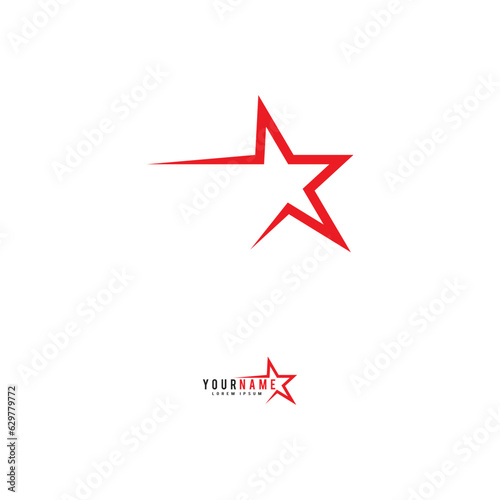 Logo Vector star Free Download Logo Vector star - GFXLoad