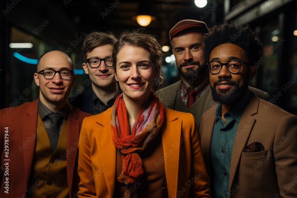 Music Blogs Editorial Team, Generative AI Music Blogs Editorial Team, Generative AI