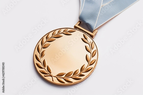 Gold medal