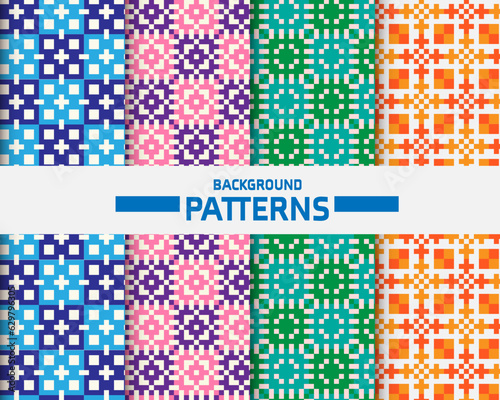 backgrounds pattern