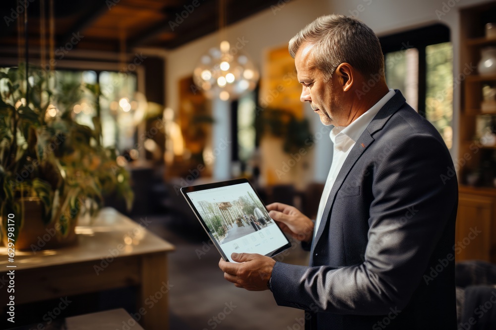 Real Estate Agent Using A Digital Marketing, Generative AI Real Estate Agent Using A Digital Marketing, Generative AI