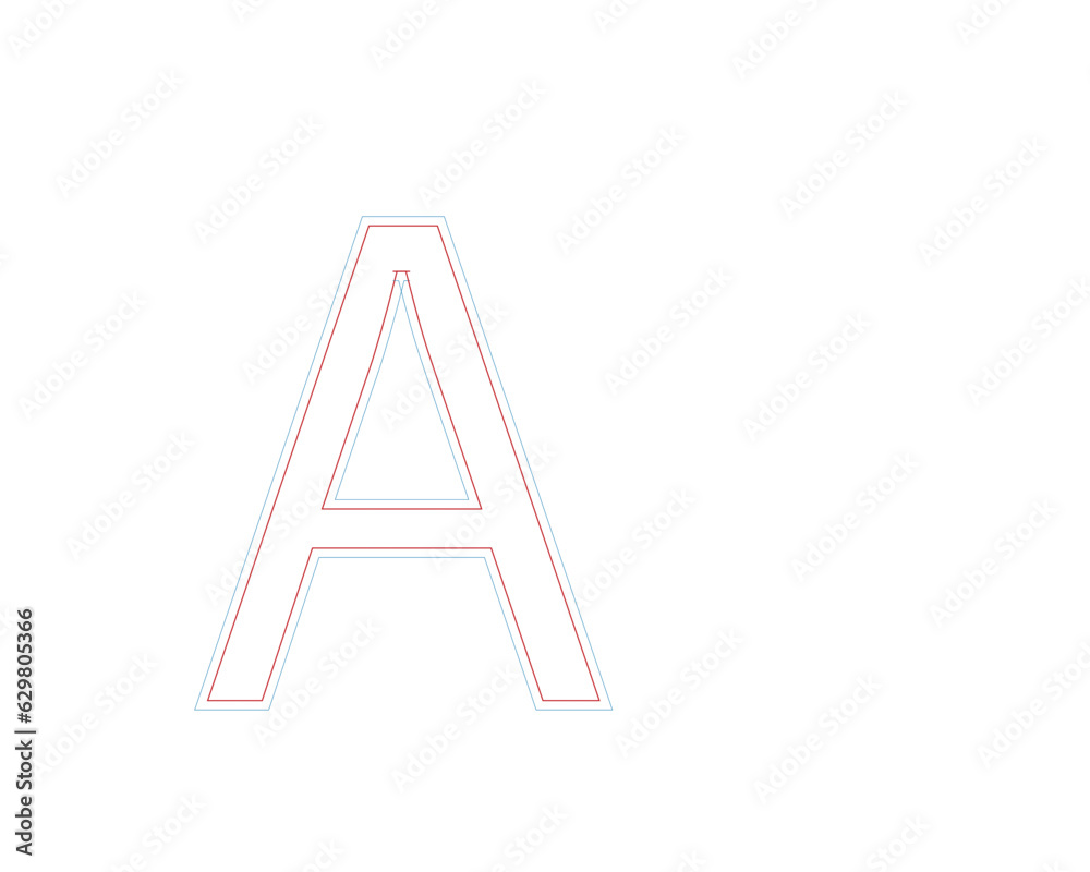 A creative logo dsign element A creative logo dsign element