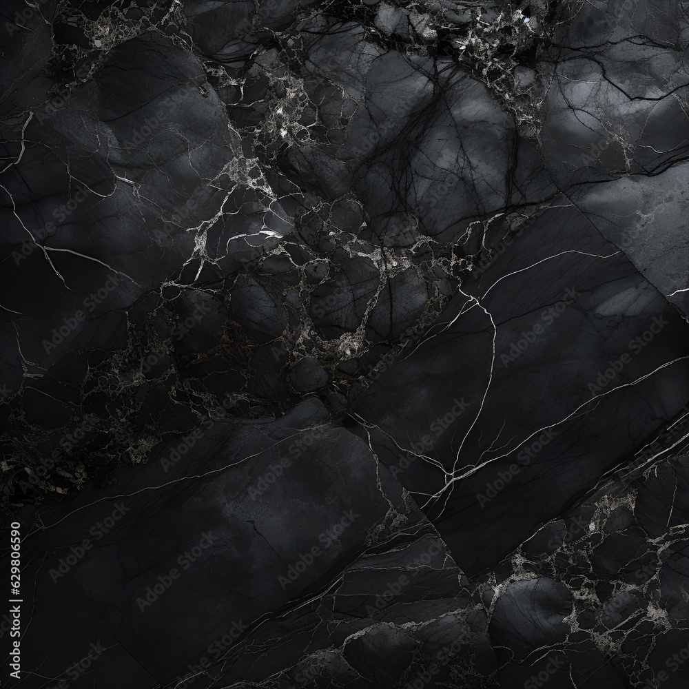 background with cracks,backdrp,surface,marble,winter,black,Ai generated