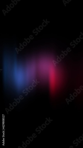 Abstract vertical digital background 4k