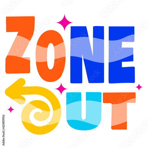 Zone Out 
