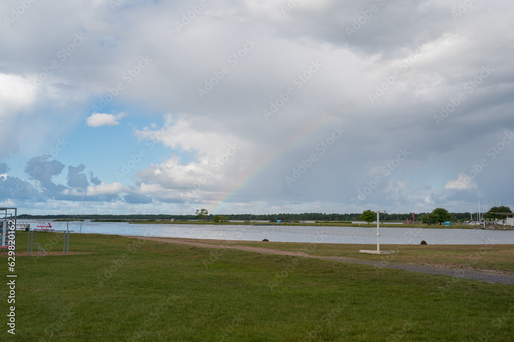 Osmussaare beach view Osmussaare beach view