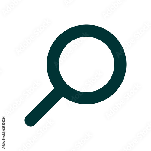 Zoom find icon symbol image vector. Ilustration of search magnifier icon image design. 