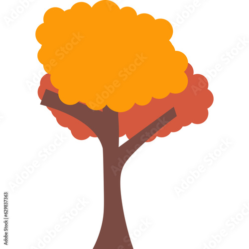 Autumn Tree