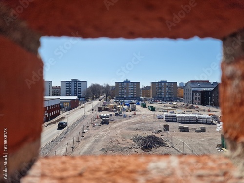 construction