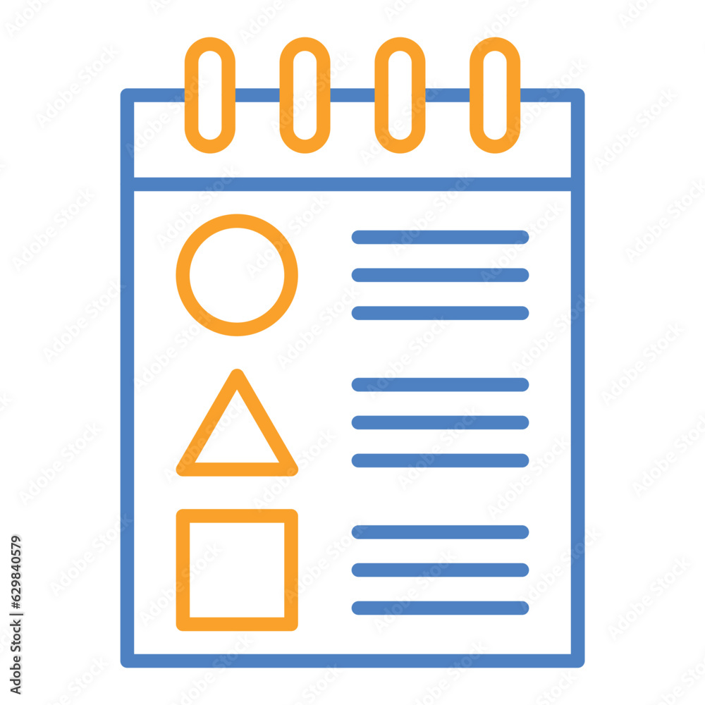 Note Icon Note Icon