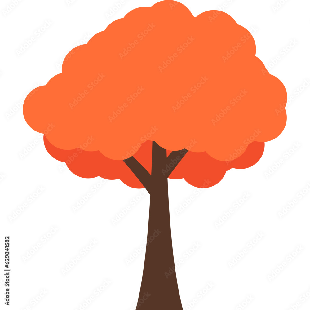 Autumn Tree Autumn Tree
