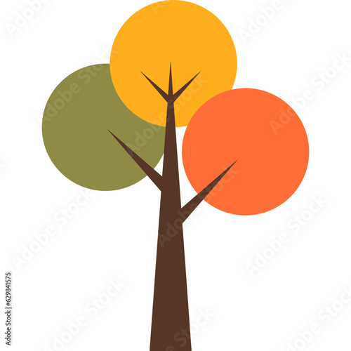Autumn Tree