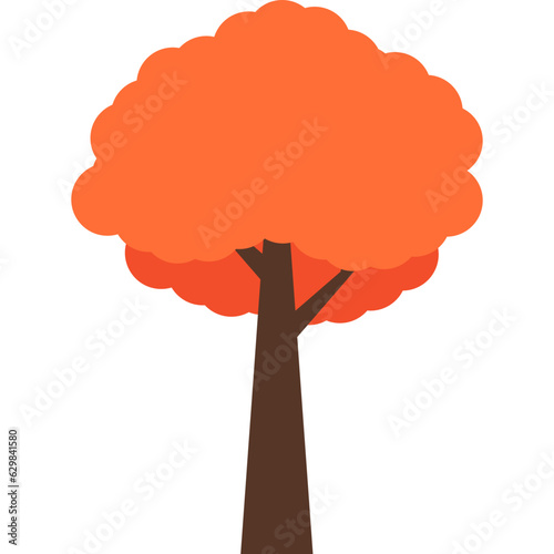 Autumn Tree