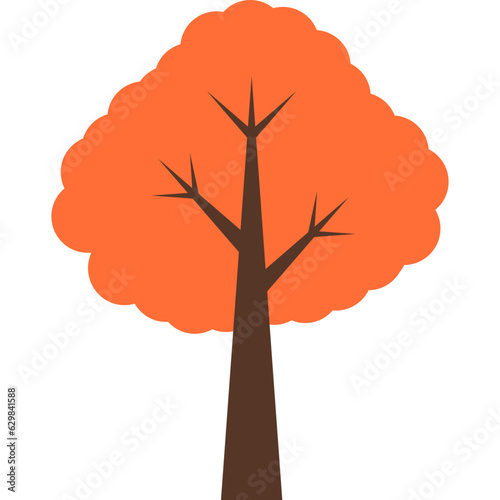 Autumn Tree