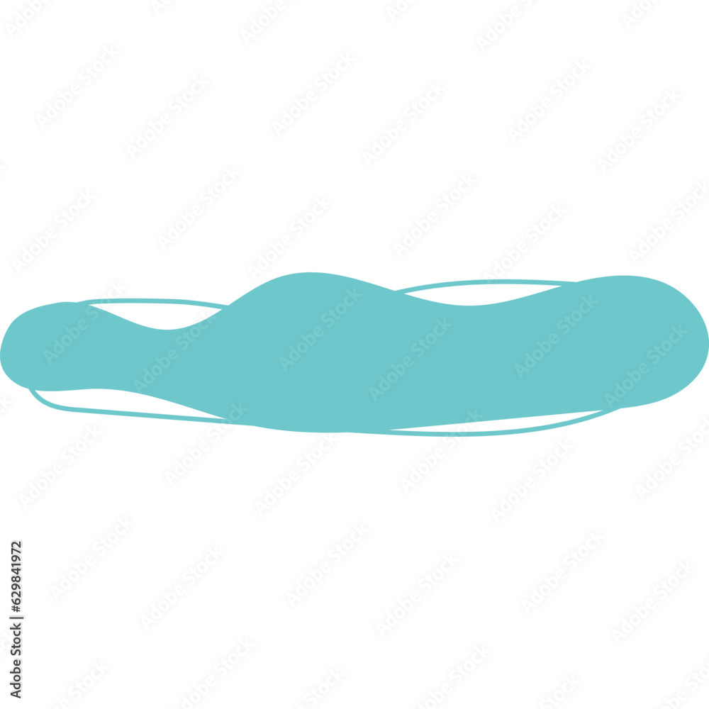 Hand Drawn Rectangle Blob Hand Drawn Rectangle Blob