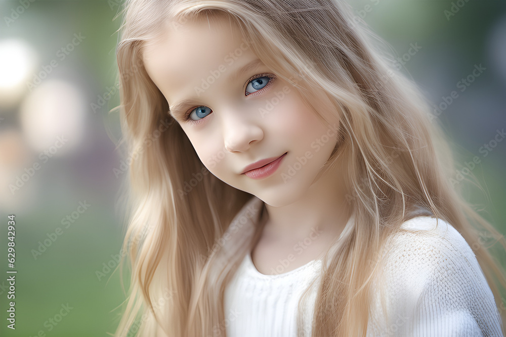 pretty girl.
Generative AI pretty girl.
Generative AI