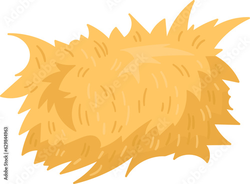 Dry Farm Haystack