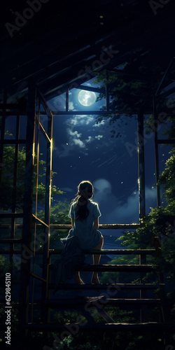 Wallpaper Mural Design image of AI The design reflects the well-being of people, beautiful, beautiful images, wallpapers, cover images, computer screen savers. Rogue Tuktuk graphics, people, animals Torontodigital.ca