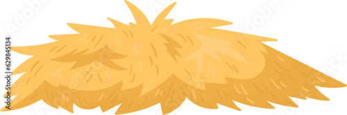 Dry Farm Haystack