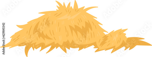 Dry Farm Haystack