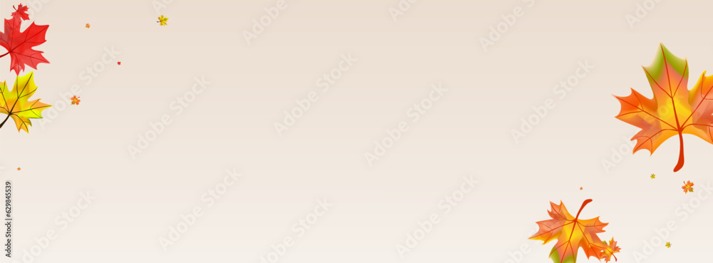 Brown Leaf Background Beige Vector. Floral Flying Template. Yellow Shape Leaves. Paper Foliage Texture. Brown Leaf Background Beige Vector. Floral Flying Template. Yellow Shape Leaves. Paper Foliage Texture.