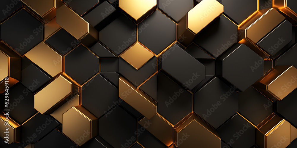 abstract background with squares abstract background with squares