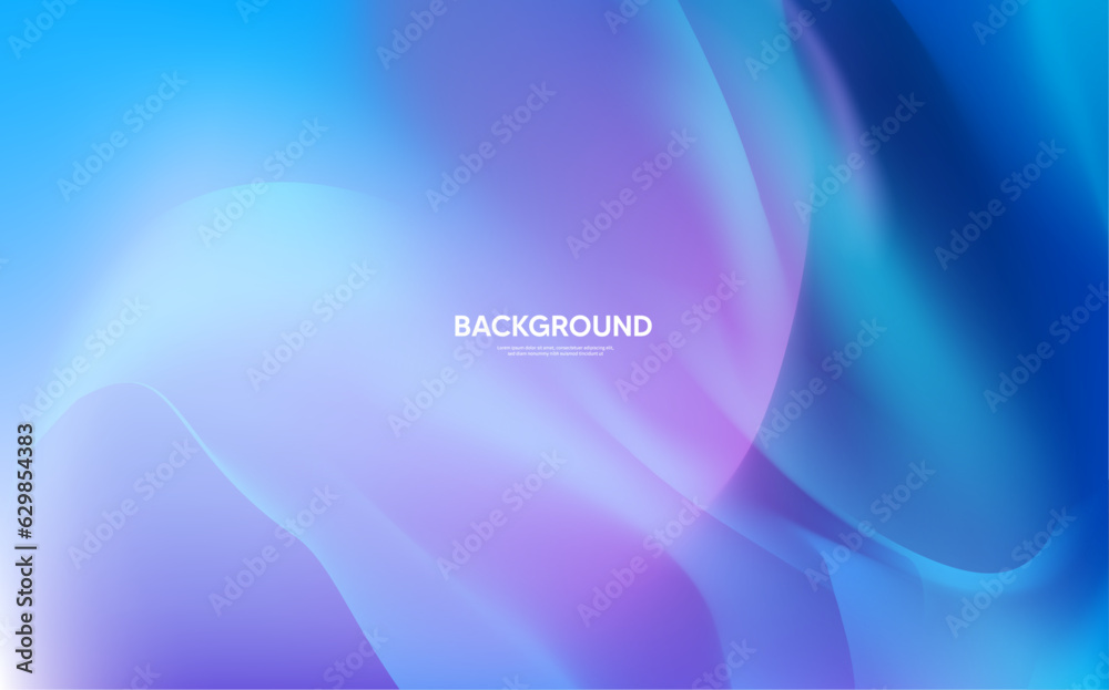 abstract blue background with waves, Abstract colorful background abstract blue background with waves, Abstract colorful background
